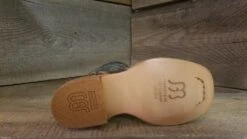 Anderson Bean Anderson Bean Children's Western Boot C3 -Durango Store anderson bean anderson bean childrens western boot 4