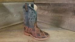 Anderson Bean Anderson Bean Children's Western Boot C3 -Durango Store anderson bean anderson bean childrens western boot 5