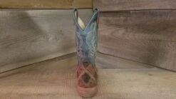 Anderson Bean Anderson Bean Children's Western Boot C3 -Durango Store anderson bean anderson bean childrens western boot 6