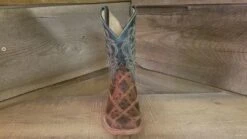 Anderson Bean Anderson Bean Children's Western Boot C3 -Durango Store anderson bean anderson bean childrens western boot 7