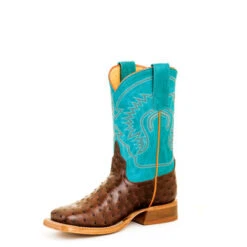 Anderson Bean Anderson Bean Kids Western Boot C3