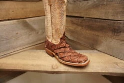 Anderson Bean Anderson Bean Ladies Chocolate Bass Boots 6 Anderson Bean Anderson Bean Ladies Chocolate Bass Boots -Durango Store anderson bean anderson bean ladies chocolate bass 2