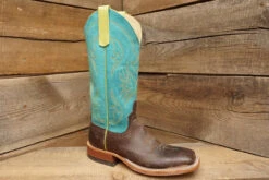 Anderson Bean Anderson Bean Ladies Chocolate Mad Dog Goat C3