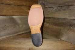 Anderson Bean Anderson Bean Ladies FQ Ostrich Boots -Durango Store anderson bean anderson bean ladies fq ostrich boot 4