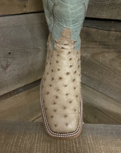 Anderson Bean Anderson Bean Ladies Ostrich Boot 6 Anderson Bean Anderson Bean Ladies Ostrich Boot -Durango Store anderson bean anderson bean ladies ostrich boot 2