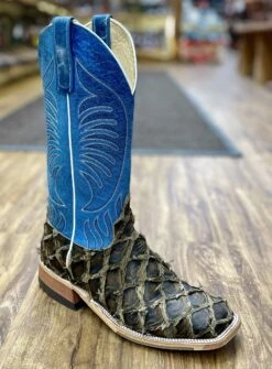 Anderson Bean Anderson Bean Men's Antique Tobacco Bass Boot