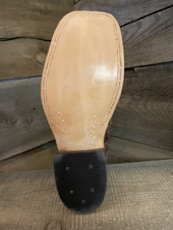 Anderson Bean Anderson Bean Men's Big Bass Emerald Boots C3 6 Anderson Bean Anderson Bean Men's Big Bass Emerald Boots C3 -Durango Store anderson bean anderson bean mens big bass emerald 2