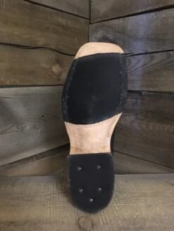 Anderson Bean Anderson Bean Men's Black Elephant Boots -Durango Store anderson bean anderson bean mens black elephant bo 8