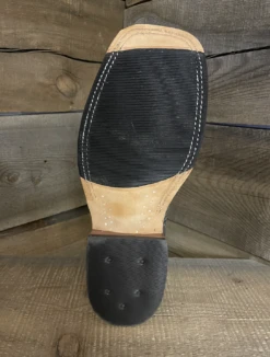 Anderson Bean Anderson Bean Men's Cape Buffalo Western Boots 11 Anderson Bean Anderson Bean Men's Cape Buffalo Western Boots -Durango Store anderson bean anderson bean mens cape buffalo west 3