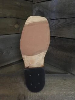 Anderson Bean Anderson Bean Men's Carpincho Square Toe Boot 9 Anderson Bean Anderson Bean Men's Carpincho Square Toe Boot -Durango Store anderson bean anderson bean mens carpincho square 4