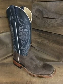 Anderson Bean Anderson Bean Men's Charcoal Boar Boot