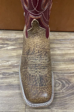 Anderson Bean Anderson Bean Men's Geronimo Bison Boot -Durango Store anderson bean anderson bean mens geronimo bison bo 2