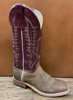 Anderson Bean Anderson Bean Men's Geronimo Bison Boot