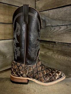 Anderson Bean Anderson Bean Men's Matte Bass Boot -Durango Store anderson bean anderson bean mens matte bass boot 1