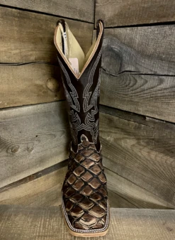 Anderson Bean Anderson Bean Men's Matte Bass Boot -Durango Store anderson bean anderson bean mens matte bass boot 2