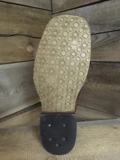 Anderson Bean Anderson Bean Men's Orange "Sinsation" Boots C3 -Durango Store anderson bean anderson bean mens orange sinsation 3