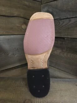 Anderson Bean Anderson Bean Women's Chocolate Dixie Kangaroo Boot 7 Anderson Bean Anderson Bean Women's Chocolate Dixie Kangaroo Boot -Durango Store anderson bean anderson bean womens chocolate dixie 3