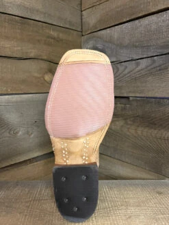 Anderson Bean Anderson Bean Women's Tan Tipped Elephant 331416 5 Anderson Bean Anderson Bean Women's Tan Tipped Elephant 331416 -Durango Store anderson bean anderson bean womens tan tipped elep 2