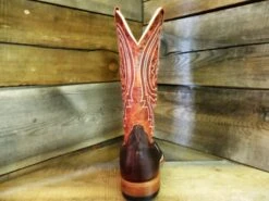 Anderson Bean Men's Anderson Bean Mike Tyson Bison Boots C3 Size 9.5A -Durango Store anderson bean mens anderson bean mike tyson bison 2