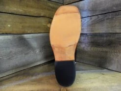 Anderson Bean Men's Anderson Bean Mike Tyson Bison Boots C3 Size 9.5A -Durango Store anderson bean mens anderson bean mike tyson bison 4