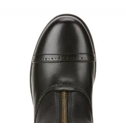 Ariat Ariat Children's/Youth's Devon Paddock Boot C3 -Durango Store ariat ariat childrens youths devon paddock boot c3 3