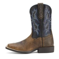 Ariat Ariat Children's & Youth's Tombstone Boot -Durango Store ariat ariat childrens youths tombstone boot 2