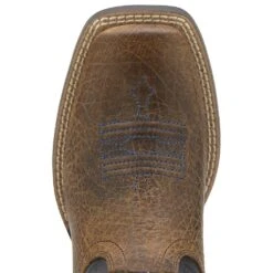 Ariat Ariat Children's & Youth's Tombstone Boot -Durango Store ariat ariat childrens youths tombstone boot 3