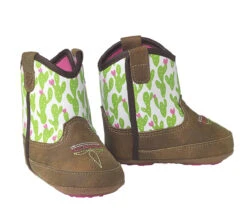Ariat Ariat Infant's Anaheim Lil' Stompers