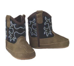 Ariat Ariat Infant's Warren Lil' Stompers