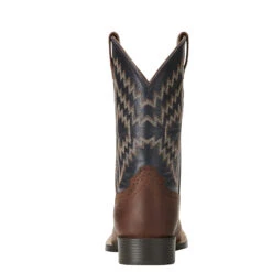 Ariat Ariat Kids Tycoon Western Boot -Durango Store ariat ariat kids tycoon western boot 2