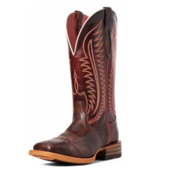 Ariat Ariat Ladies Belmont Crackled Boot
