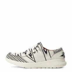 Ariat Ariat Ladies Chimayo Hilo Shoe -Durango Store ariat ariat ladies chimayo hilo shoe 2