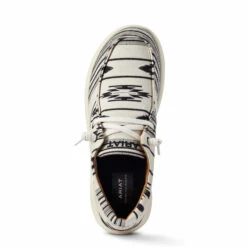 Ariat Ariat Ladies Chimayo Hilo Shoe -Durango Store ariat ariat ladies chimayo hilo shoe 3