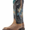 Ariat Ariat Ladies Frontier Chimayo Boot