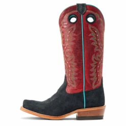 Ariat Ariat Ladies Futurity Boon Western Boot -Durango Store ariat ariat ladies futurity boon western boot 2