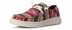Ariat Ariat Ladies Pastel Serape Hilo Shoes