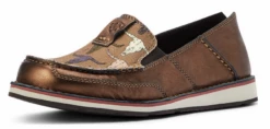 Ariat Ariat Ladies Steer Head Cruiser C3
