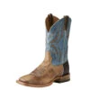 Ariat Ariat Men's Arena Rebound Western Boot C3