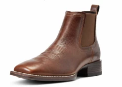 Ariat Ariat Men's Booker Ultra Royal Boot