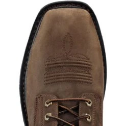 Ariat Ariat Men's Cascade Work Boot -Durango Store ariat ariat mens cascade work boot 3