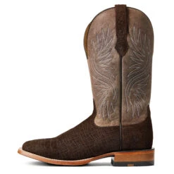 Ariat Ariat Men's Circuit Rockridge Western Boot -Durango Store ariat ariat mens circuit rockridge western boot 3
