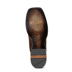 Ariat Ariat Men's Circuit Rockridge Western Boot -Durango Store ariat ariat mens circuit rockridge western boot 5