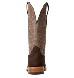Ariat Ariat Men's Circuit Rockridge Western Boot -Durango Store ariat ariat mens circuit rockridge western boot 7
