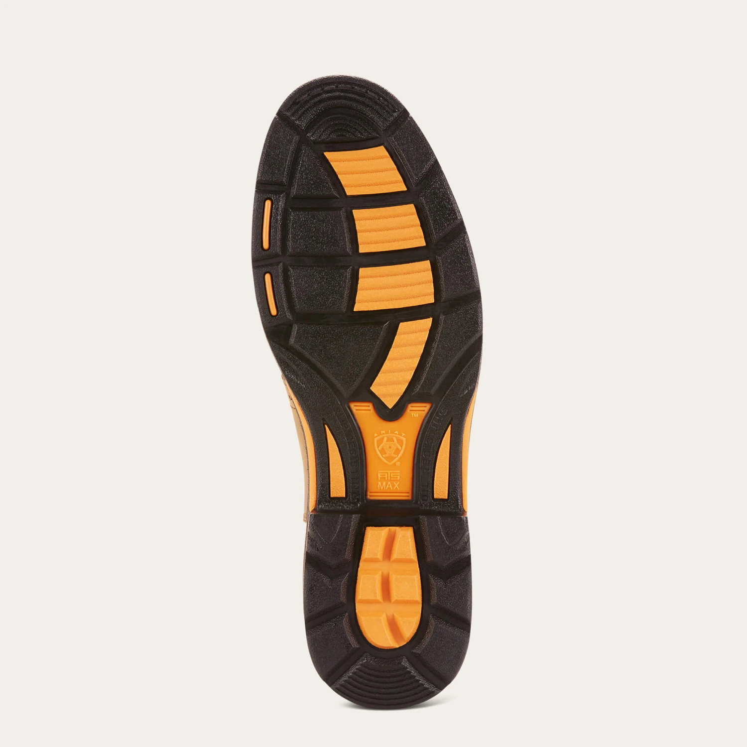 Ariat Ariat Men's Composite Toe WorkHog Boot Size 12EE 5 Ariat Ariat Men's Composite Toe WorkHog Boot Size 12EE - Image 5