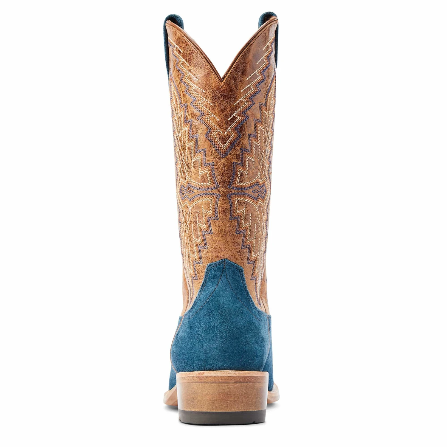 Ariat Ariat Men's Futurity Showman Western Boot C3 3 Ariat Ariat Men's Futurity Showman Western Boot C3 - Image 3