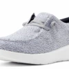 Ariat Ariat Men's Grey Hilo Shoe