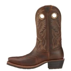 Ariat Ariat Men's Heritage Roughstock Boot -Durango Store ariat ariat mens heritage roughstock boot 3