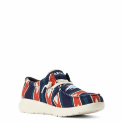 Ariat Ariat Men's Hilo Flex Chimayo Shoe -Durango Store ariat ariat mens hilo flex chimayo shoe 2