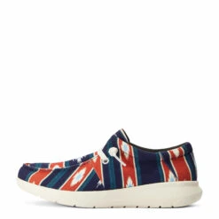 Ariat Ariat Men's Hilo Flex Chimayo Shoe -Durango Store ariat ariat mens hilo flex chimayo shoe 3