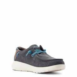 Ariat Ariat Men's Hilo Stretch Lace Shoe -Durango Store ariat ariat mens hilo stretch lace shoe 2